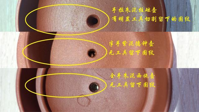 化工壶的鉴别方法图解图片