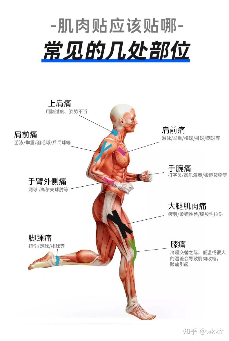 有哪些跑步装备值得推荐?