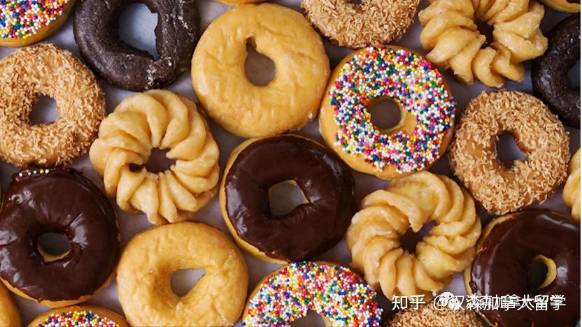 Timolet Sweets Tim Hortons - 加拿大人民的生命源泉~ - 知乎