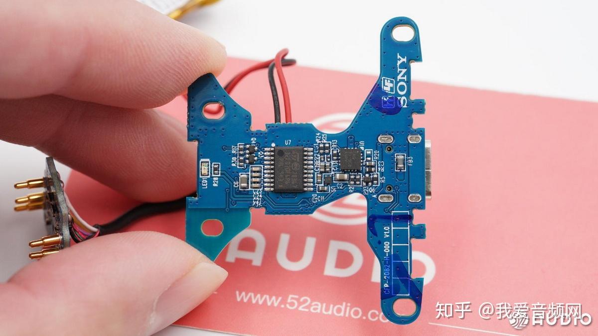 拆解报告sony索尼wfxb700重低音真无线蓝牙耳机