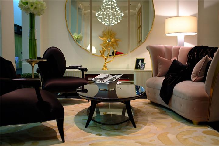 走进christopherguy的设计世界