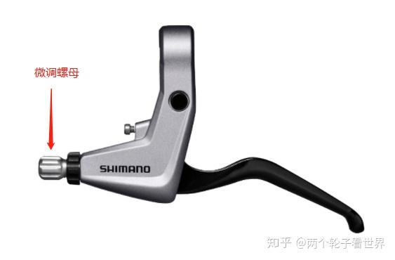 自行车刹车类型;碟刹、V刹怎么调?碟刹有摩擦声音(蹭碟)?刹车不灵?更换来令片?山地车刹车问题解决办法 - 知乎