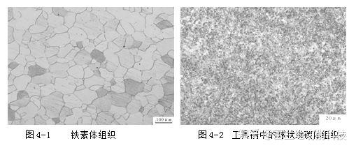 奥氏体晶核的形成 长大 知乎