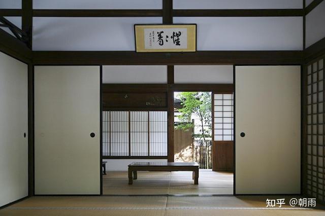 12h 京都·大德寺塔头·高桐院(上)