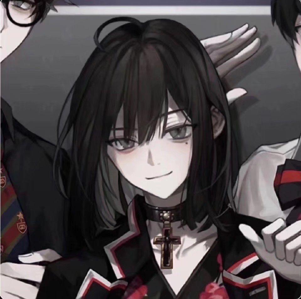 有什么「海王」专用情头值得分享? - 知乎