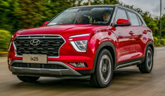 斯柯达柯米克现代ix25和起亚kx3傲跑哪一款是你的菜