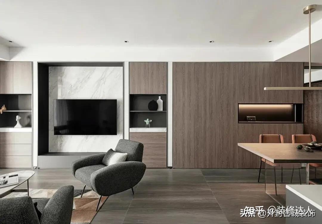自己装VS靠谱的装修公司有什么区别？（业主必看） - 知乎