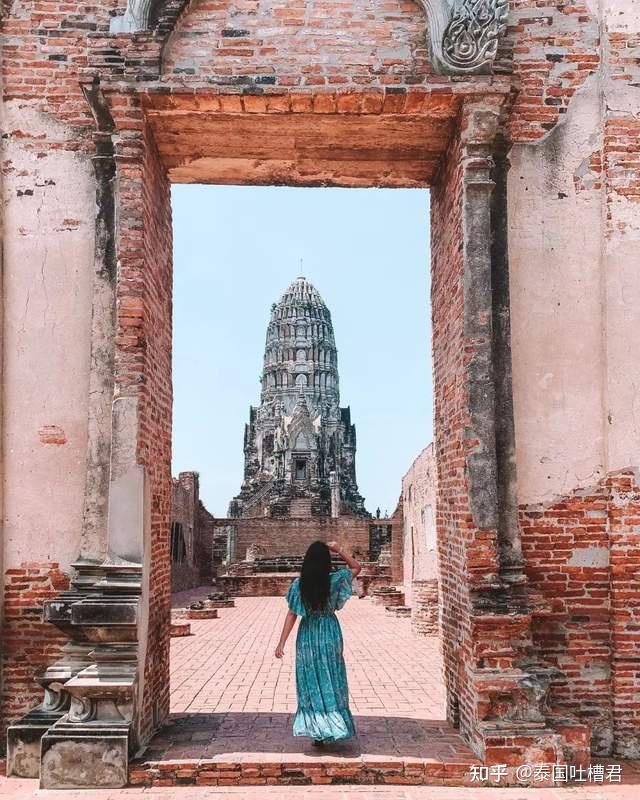 2023 泰国 10 大最佳旅游景点,第一次到泰国去哪里?玩什么?