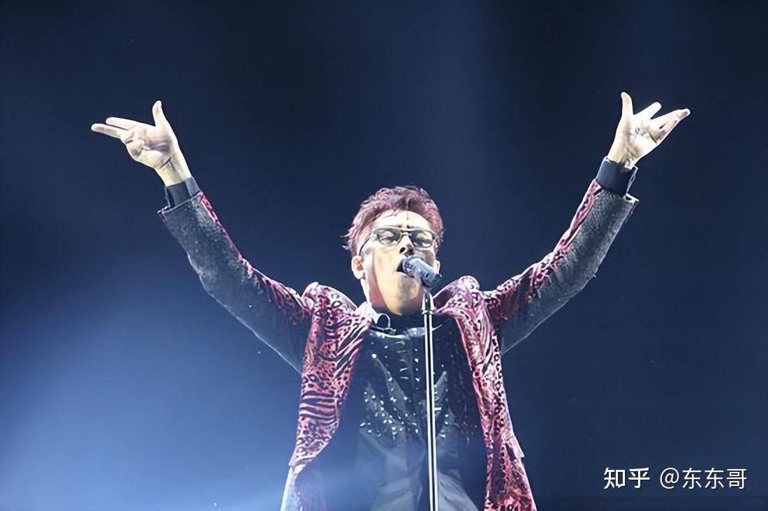 谭咏麟校长一路走好