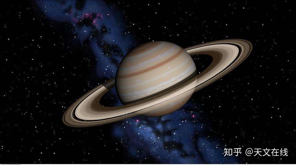 木星究竟有多少行星环？天文学家的回答让人意外 - 知乎