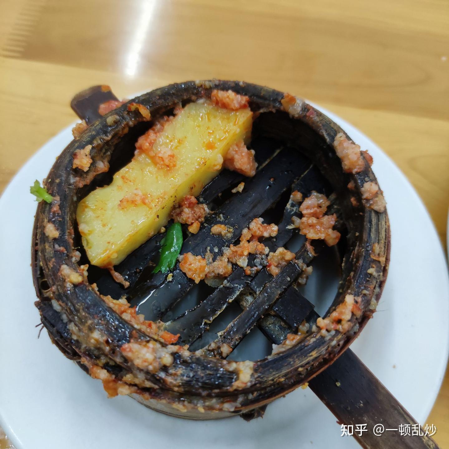一人食日记之万州格格 - 知乎