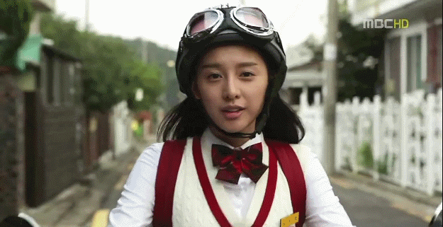 一部韩剧——《High Kick 3》 - 知乎