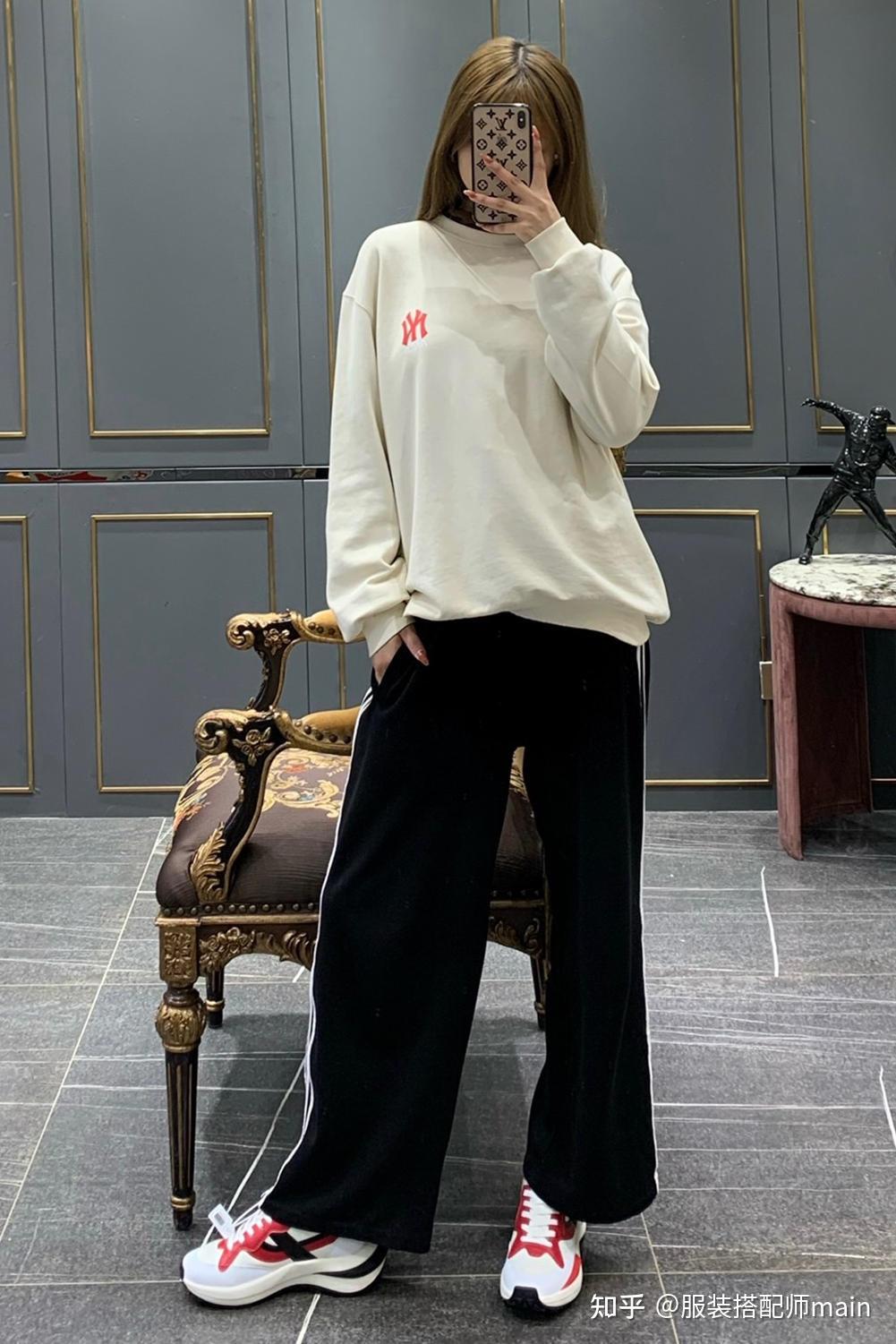 慵懒风裤子加长款高个子黑色 v2-769b8aa97064cc3e9f12ae1ce4afe403_r.jpg