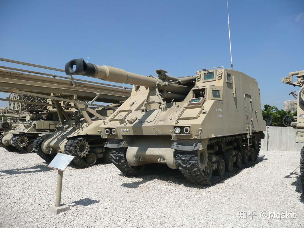 大卫之盾战斗在以色列的谢尔曼坦克番外篇