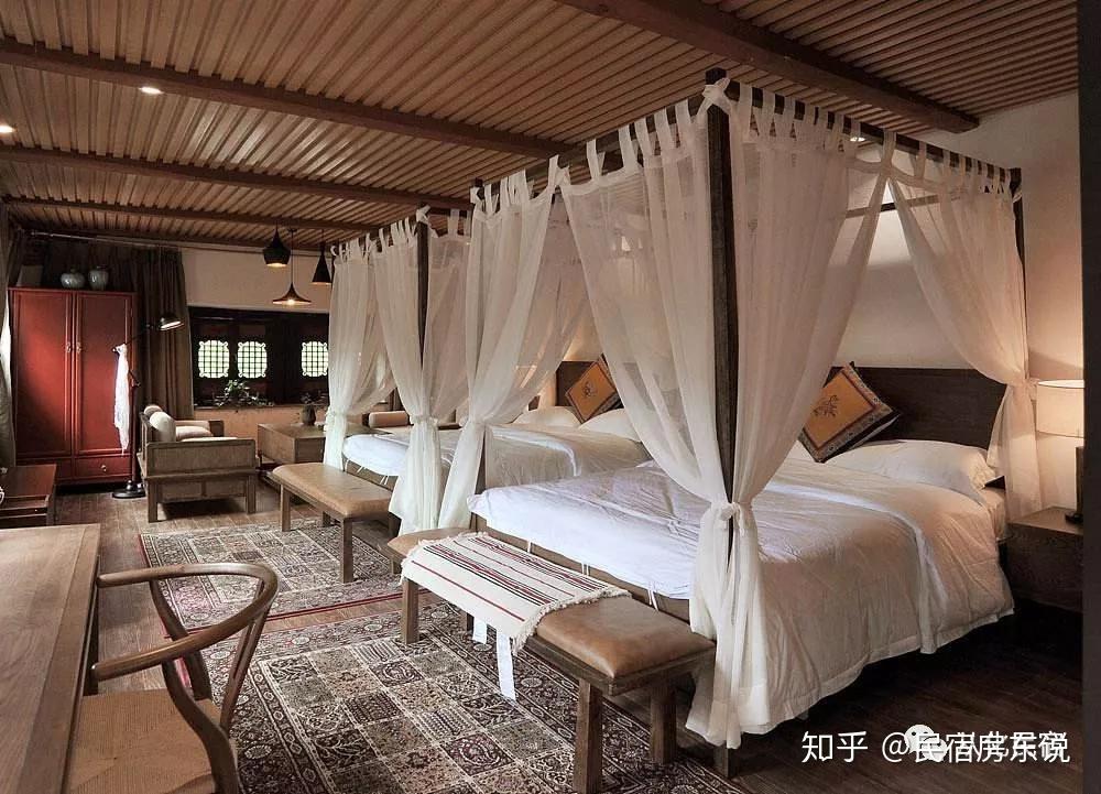 如何为民宿合理制定价格? - 知乎