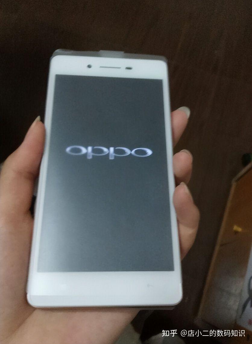oppo手机无法开机了怎么办？ - 知乎