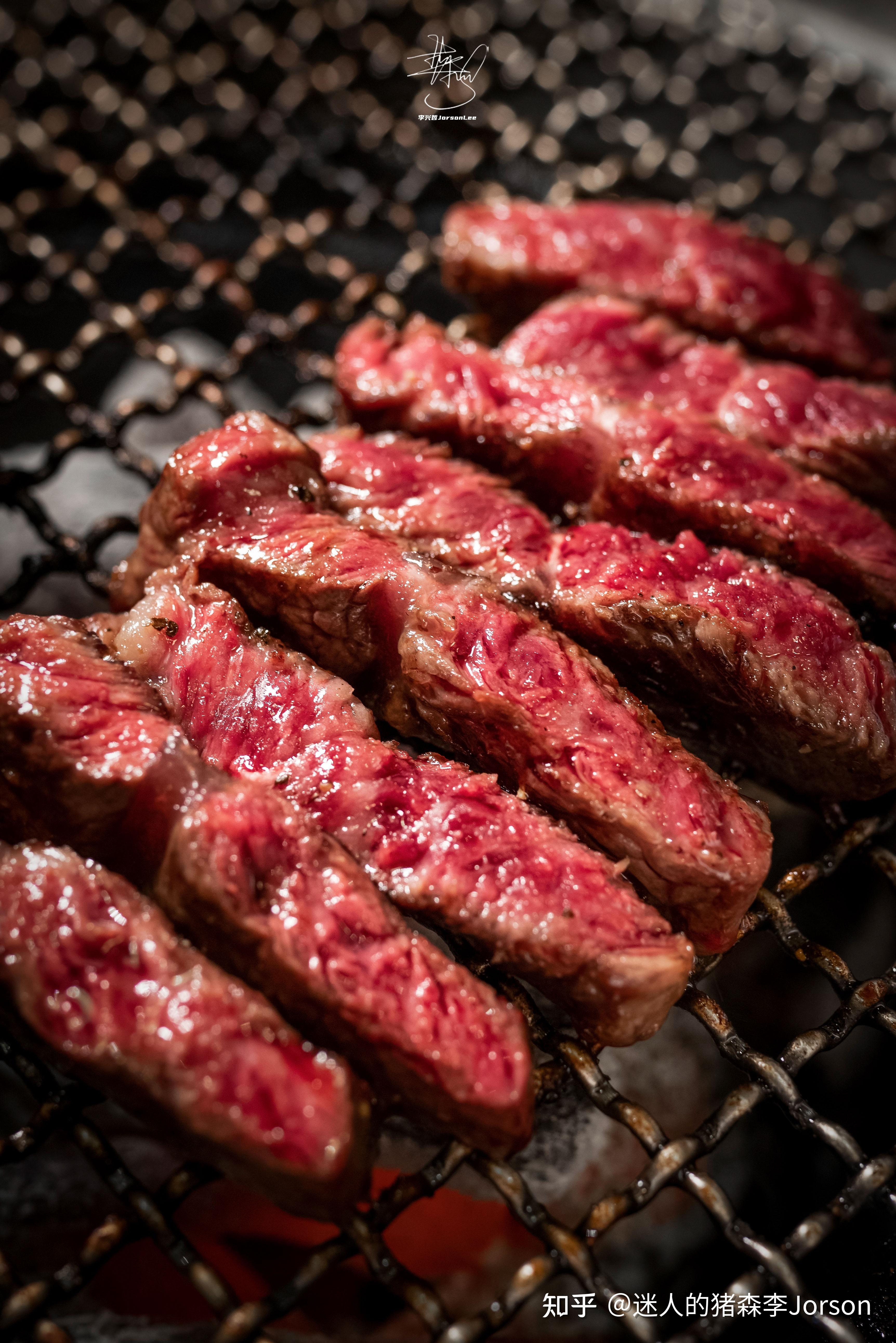 后海味蕾"初"体验丨万葉日式烤肉