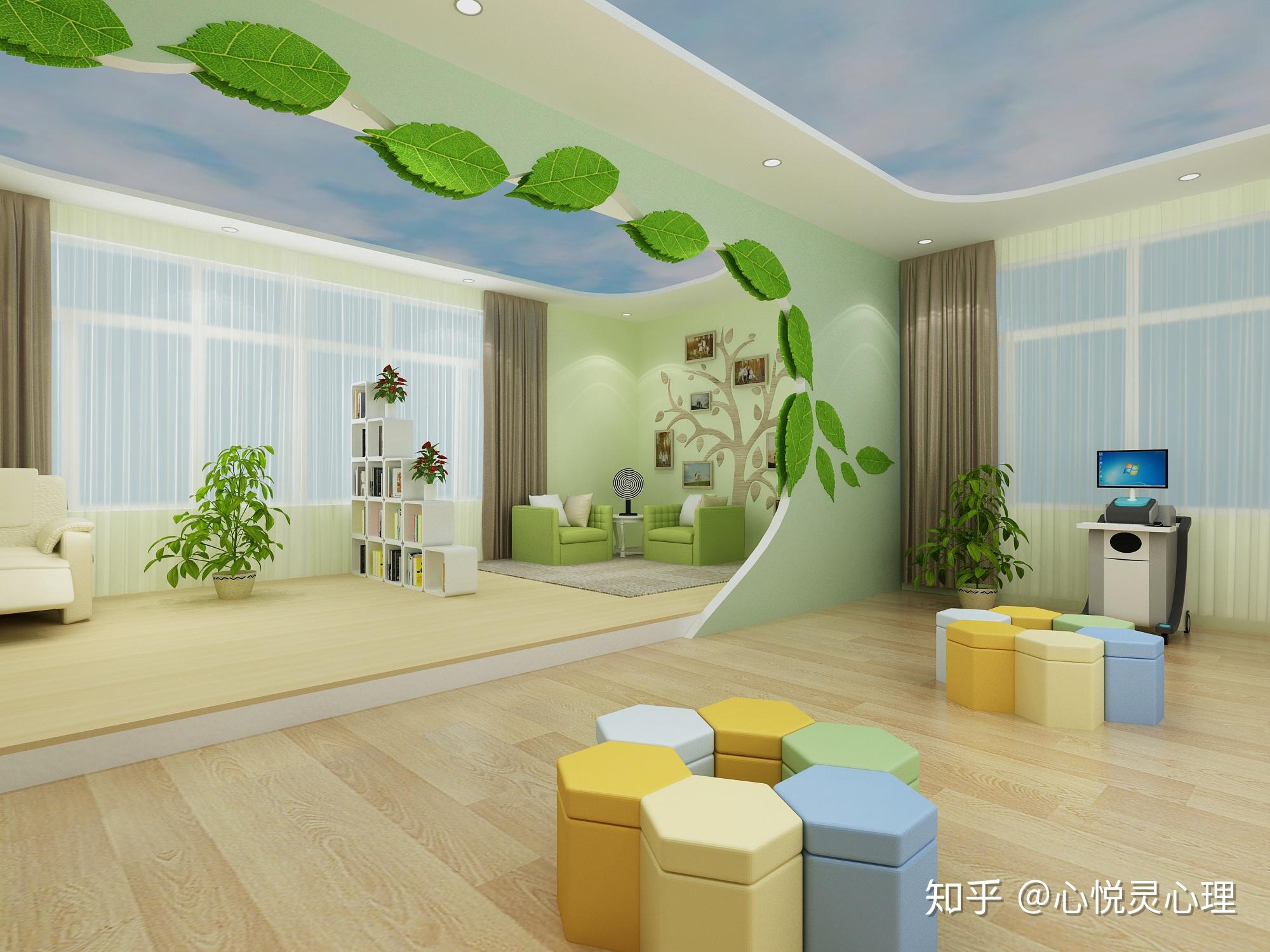 如何做好未成年人心理辅导室建设?建设过程中需要注意哪些问题 - 知乎