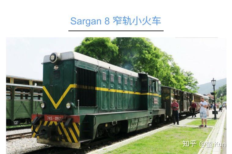 从天空看小火车的路线像个8字,所以就叫sargan8啦小火车的轨道宽度