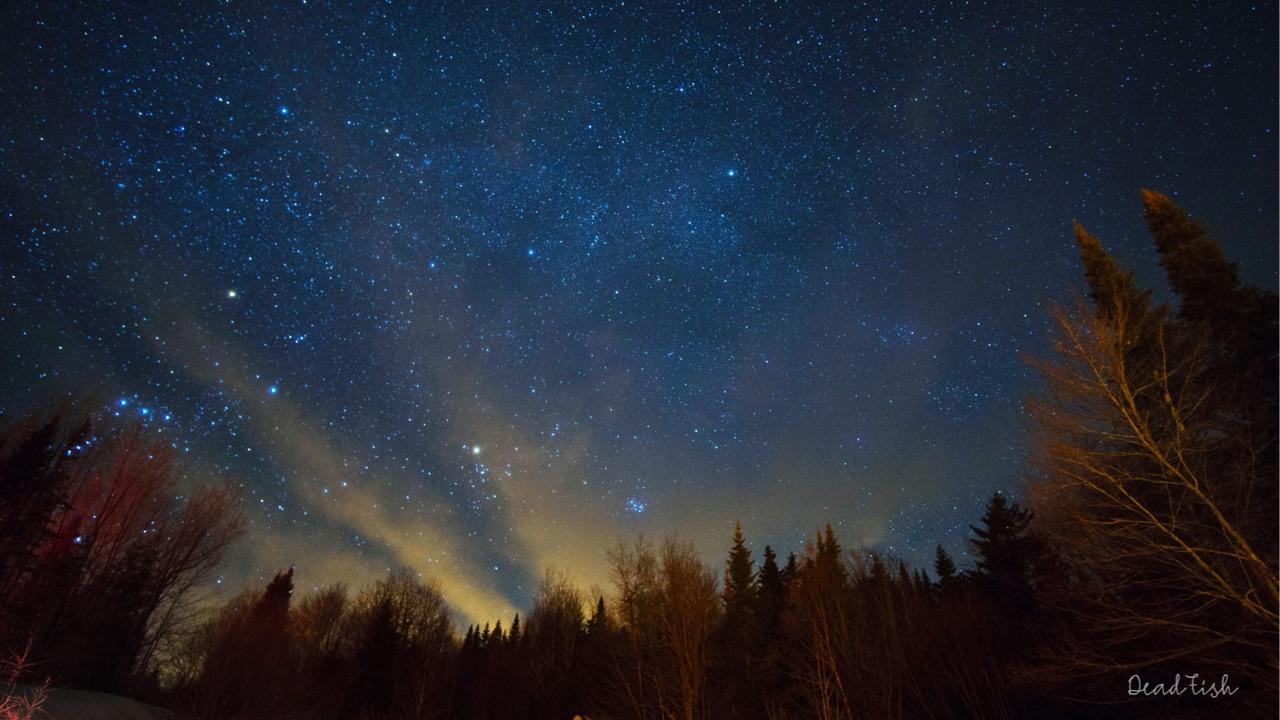 索尼微单α6000想拍星空用什么镜头?