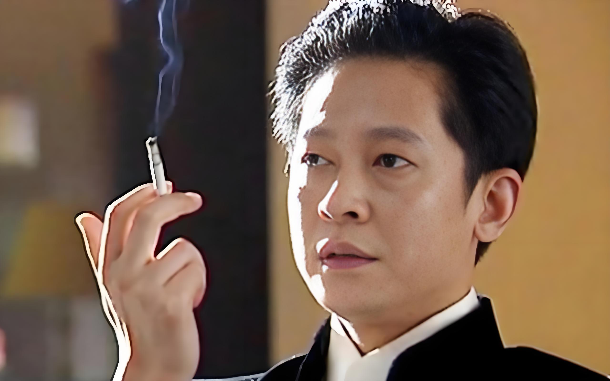 丁元英:装X界的天花板,还是真实存在的智者?