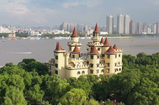 上榜2021中国最具幸福感城市东北只有一城却不是长春