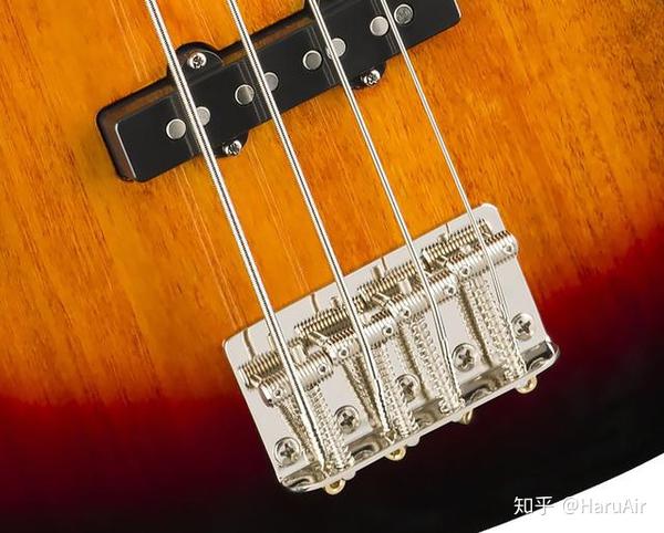 telecaster款固定琴桥的音色调节方式及玩法