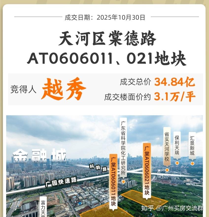 越秀・阅璟台全面测评:双名校资源与低密产品力全拆解 - 知乎