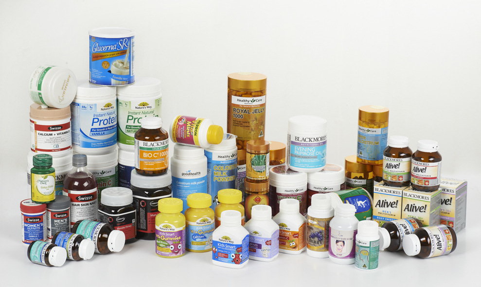 去澳大利亚旅游有什么值得买的牌子或东西吗?