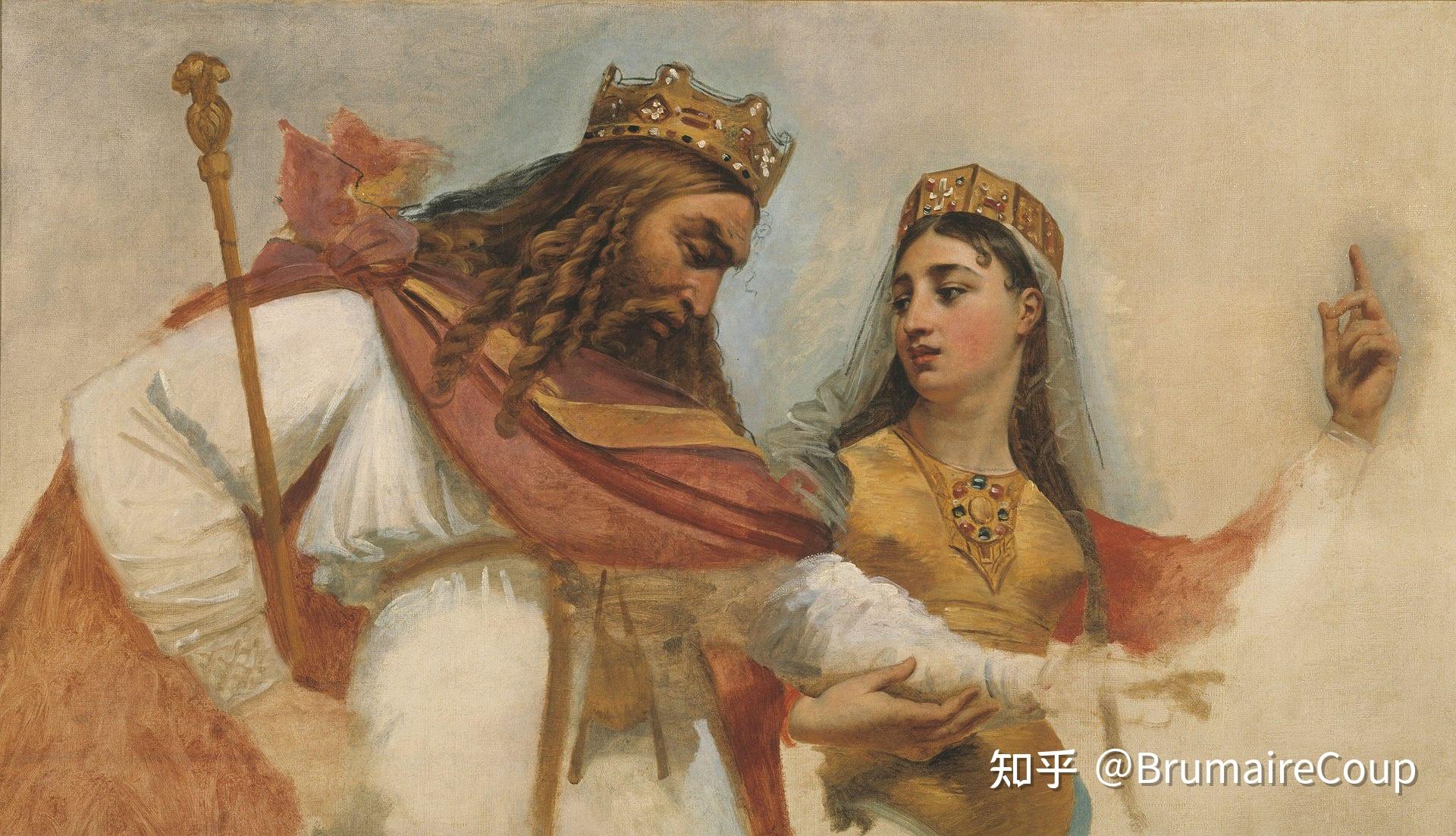 罗马国教大转变下匆匆谢幕的叛教者尤利安juliantheapostate