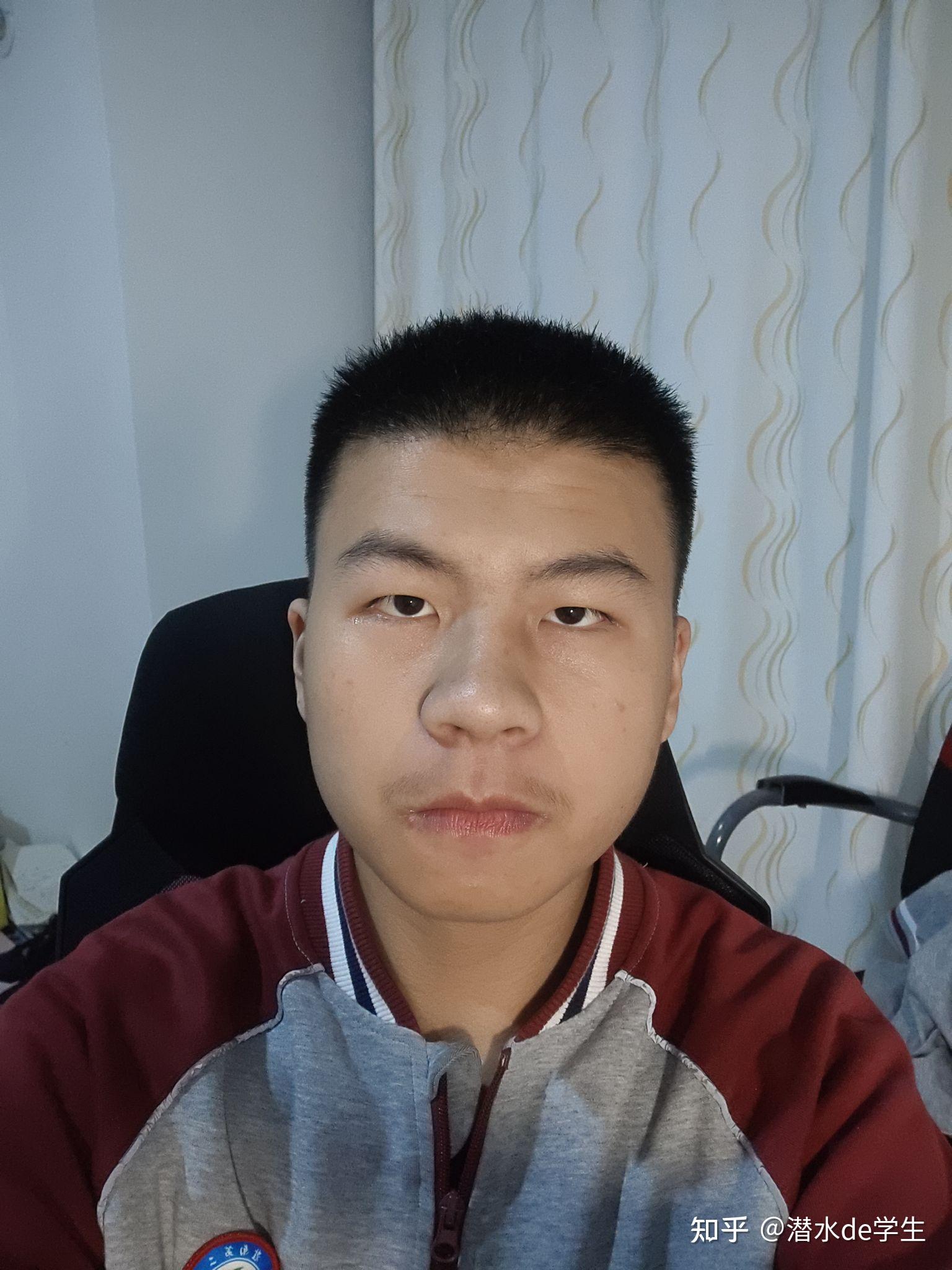 同学都说我是普信男但自己觉得自己很帅是我的问题吗