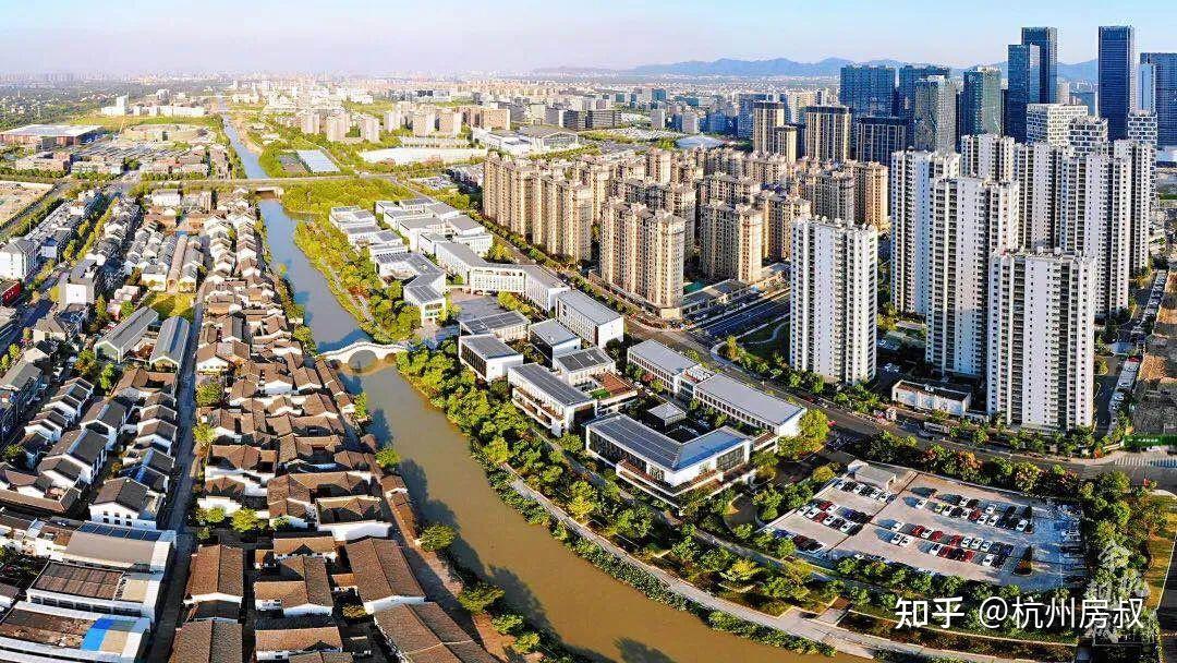 杭州城建里的大师们——隈研吾 | 房叔说No.602 - 知乎