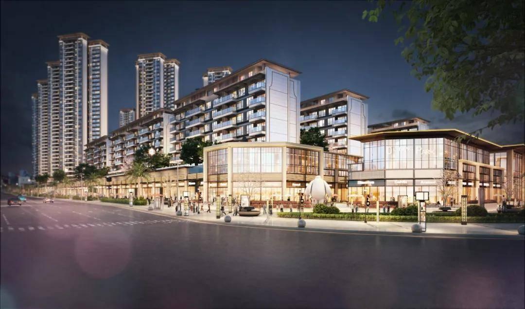 增城区中建鄂旅投岭南悦府购房补贴