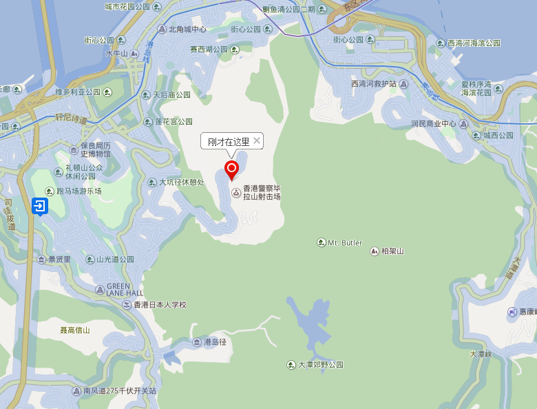 随着香港的地位下降,其房价是否还能一直撑下