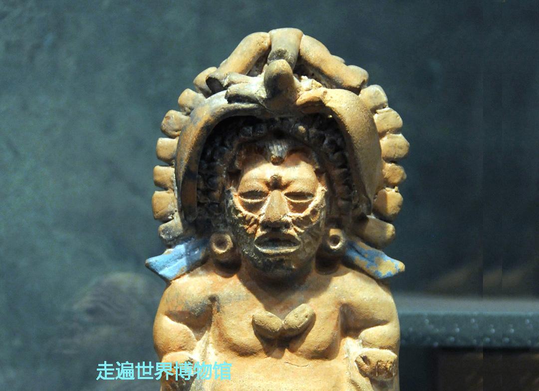 古代玛雅人整容甩现代人十条街,网友:没有最狠只有更狠