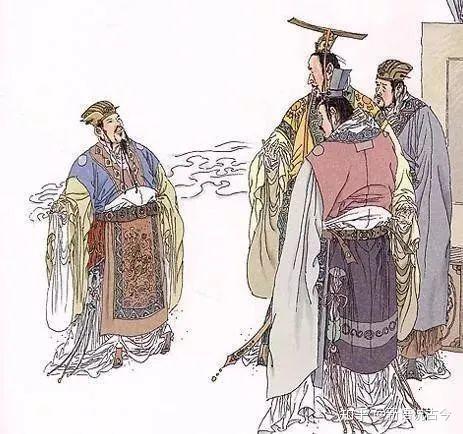 他们谋反准备充足,也达成了想要的结果,杀死了正统继承人公子荼,又