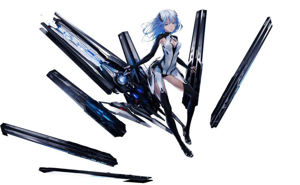 beatless20集个人解读