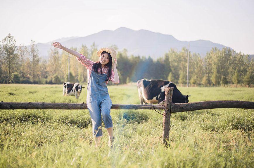 带你一次性打卡,杭州18个拍照圣地!