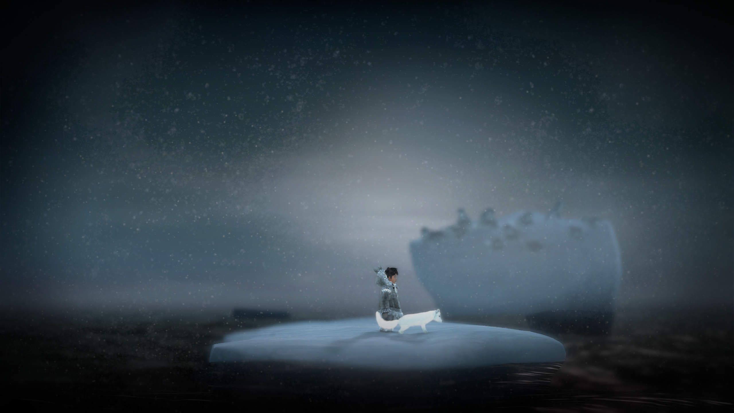 never alone 永不孤单 - 知乎