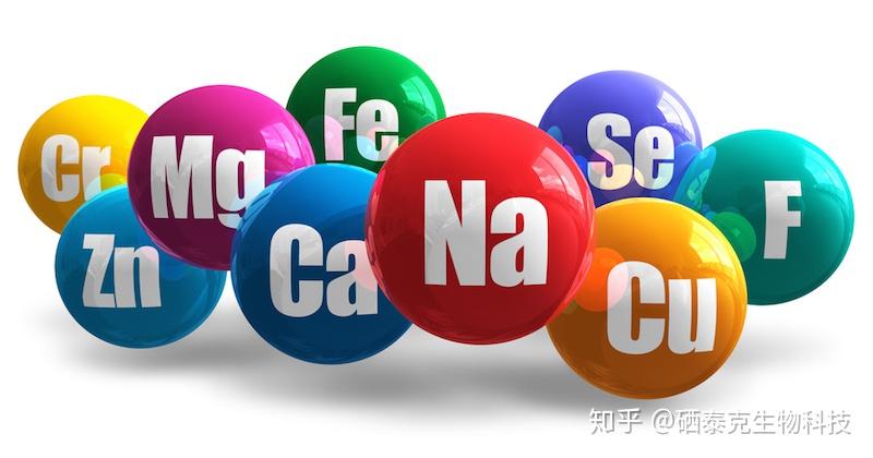 硒泰克：百岁老人辈出的长寿村，或与活性硒有关？ - 知乎
