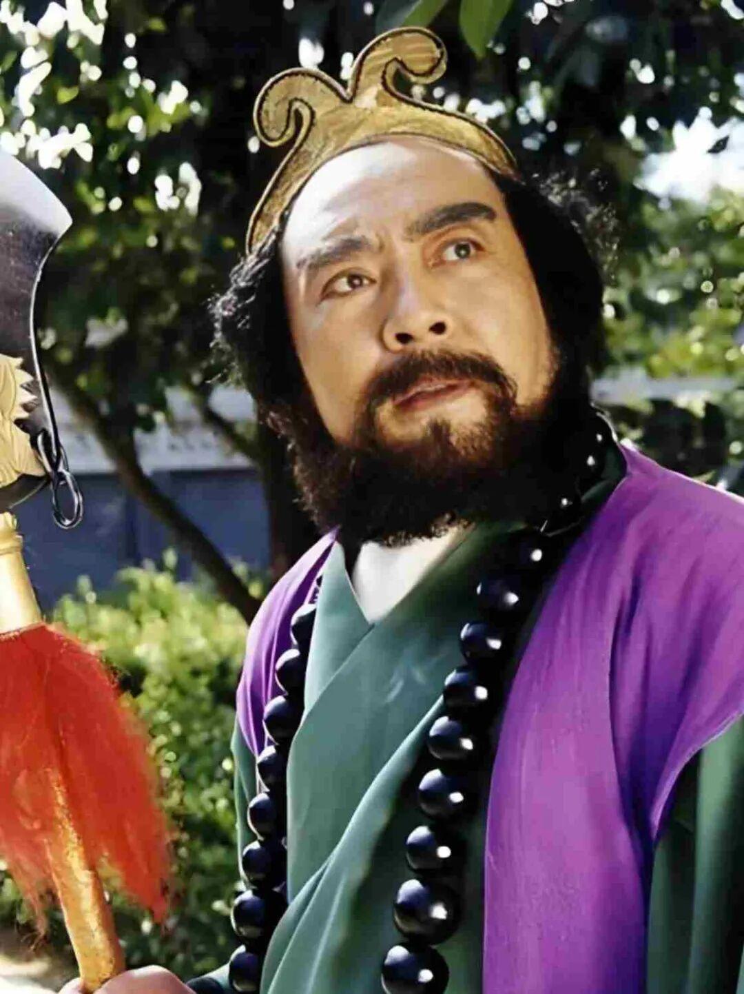 沙僧沙和尚的隐形战斗力