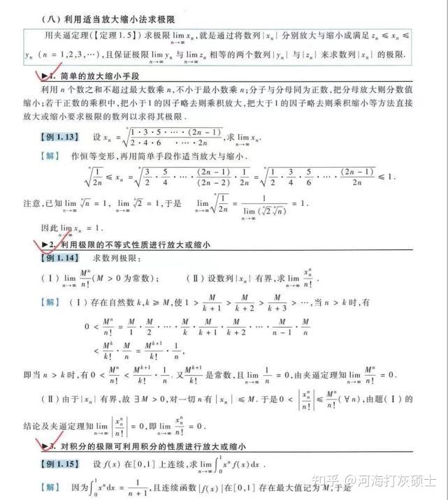 考研数学书籍推荐!!!(考研小白必看) - 知乎