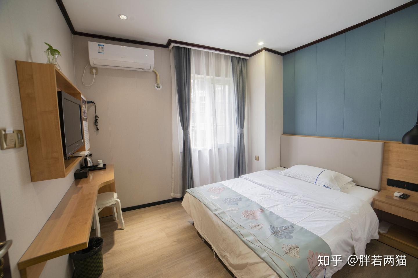来南京玩，有哪些酒店/民宿值得推荐，南京高性价比住宿全攻略 - 知乎