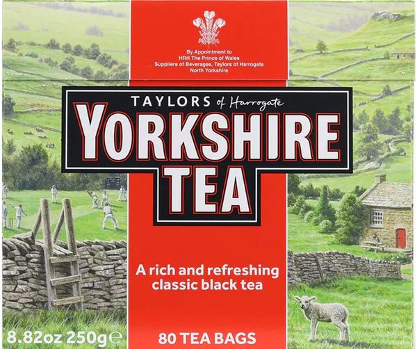 Rh Tea 扒一扒“英国茶“那点儿事 - 知乎