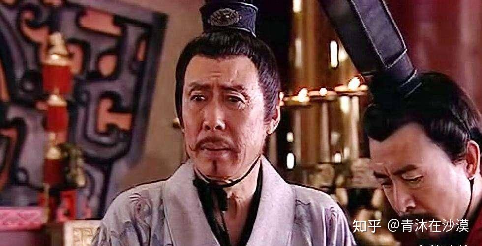历史上第一个被称为“智囊”的晁错,为何会被汉景帝腰斩于市? - 知乎
