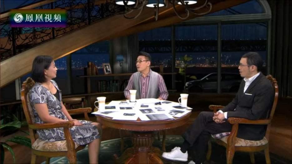 谁会想到,锵锵三人行竟然和"敦刻尔克"一起"撤退"了.
