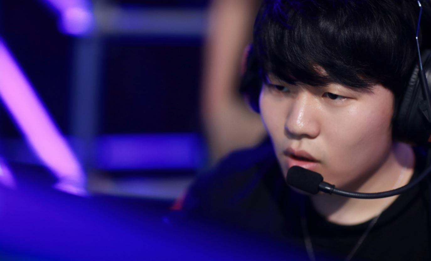 2017lpl夏季赛季前访谈rookie