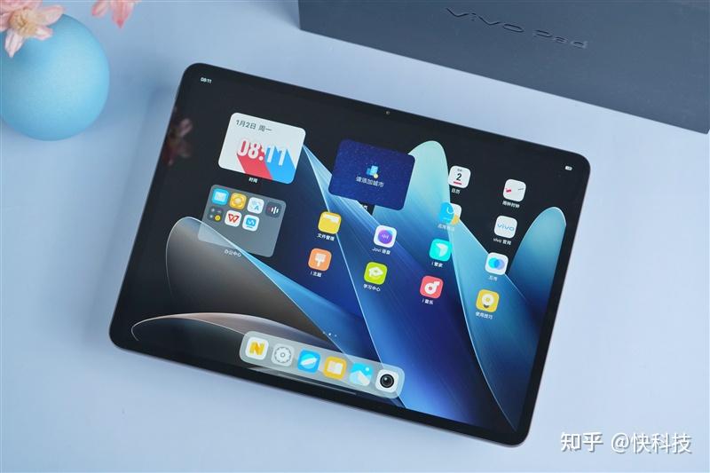 天玑9000性能满载！vivo Pad2评测：操控如PC般行云流水- 知乎