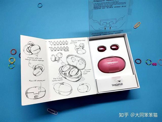 万魔时尚豆 不仅是耳机 更是时尚单品 - 知乎