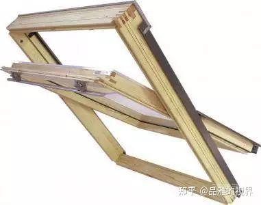 如何区分上悬窗、中悬窗、下悬窗? - 知乎